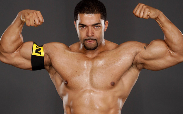 David Otunga